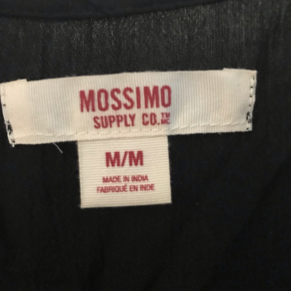 Mossimo top - Picture 4 of 4